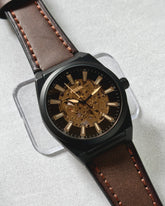 Fossil-Everett (Automatic Watch)