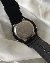 GShock-GM-2100 (Analog Digital Watch)