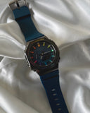 GShock-GM-2100 (Analog Digital Watch)