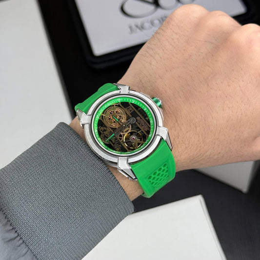 J&Co. Epic X CR7 (Heart of CR7)