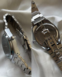 TissotPRX Powermatic (Analog Watch) - Black