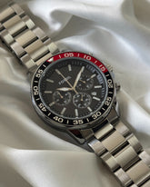 Fossil-BQ2492B (Chronograph Watch)