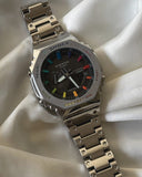 GShock-GMB2100D (Analog Digital Watch)