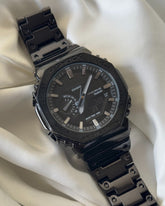 GShock-GMB2100D (Analog Digital Watch)