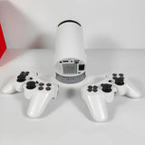 Game Projector 2 in Professional 2.4G Wireless Ultra HD