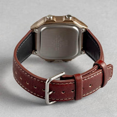 Casio AE1200 – Retro Digital Men’s Watch