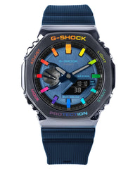 GShock-GM-2100 (Analog Digital Watch)