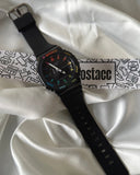 GShock-GM-2100 (Analog Digital Watch)