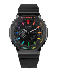 GShock-GM-2100 (Analog Digital Watch)