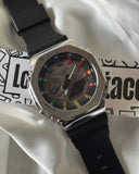 GShock-GM-2100 (Analog Digital Watch)