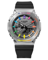 GShock-GM-2100 (Analog Digital Watch)