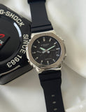 GShock-GM-2100 (Analog Digital Watch)