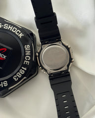 GShock-GM-2100 (Analog Digital Watch)
