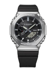 GShock-GM-2100 (Analog Digital Watch)