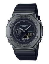 GShock-GM-2100 (Analog Digital Watch)