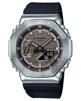 GShock-GM-2100 (Analog Digital Watch)