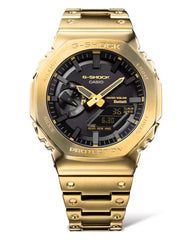 GShock-GMB2100GD (Analog Digital Watch)