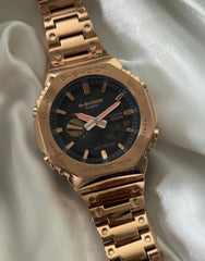 GShock-GMB2100GD (Analog Digital Watch) (Copy)