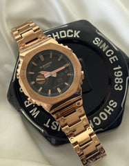 GShock-GMB2100GD (Analog Digital Watch) (Copy)