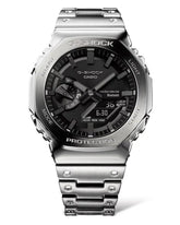 GShock-GMB2100D (Analog Digital Watch)