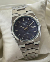 TissotPRX Powermatic (Analog Watch) - Blue
