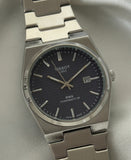 TissotPRX Powermatic (Analog Watch) - Blue