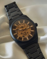 Fossil-Everett (Automatic Watch)