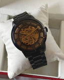 Fossil-ME3098 (Automatic Watch)