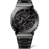 GShock-GMB2100D (Analog Digital Watch)