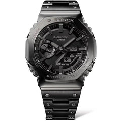 GShock-GMB2100D (Analog Digital Watch)