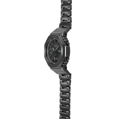 GShock-GMB2100D (Analog Digital Watch)