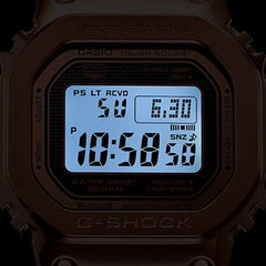 GShock-GMWB5000 (Digital Watch)