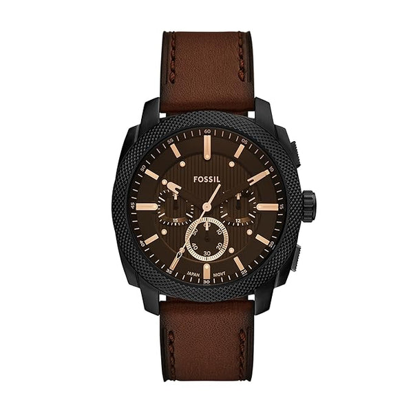 Fossil-FS4656 (Chronograph Watch)