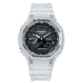GShock-GA-2100 (Analog Digital Watch)