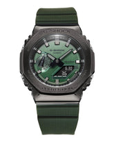 GShock-GM-2100 (Analog Digital Watch)
