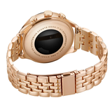 Fossil Gen9 Smartwatch - Rosegold (unisex)