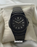 PP Nautilus - (Analog Watch)