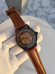 Fossil Townsman Automatic Watch For Men