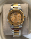 PP Nautilus - (Analog Watch)