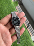 Casio Mini vintage watch - For Women's