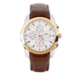 Tissot Inspire - Couturier 1853 (Chronograph Watch)