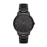 Armani Exchange AX2701 - Stainless steel Analog Watch