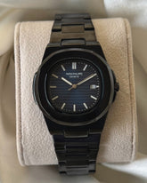 PP Nautilus - (Analog Watch)