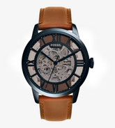 Fossil Townsman Automatic Watch For Men