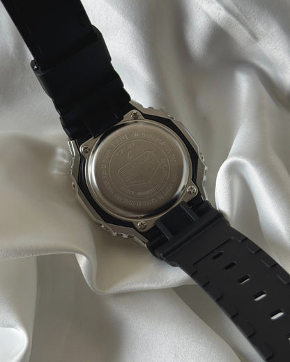 GShock-GM-2100 (Analog Digital Watch)