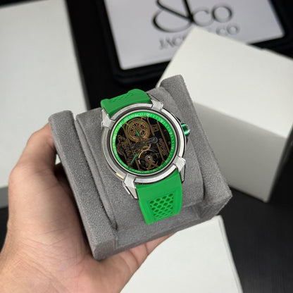 J&Co. Epic X CR7 (Heart of CR7)