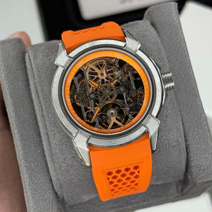 J&Co. Epic X Ram Janmabhoomi Titanium Edition 2