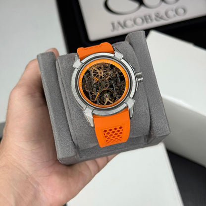 J&Co. Epic X Ram Janmabhoomi Titanium Edition 2