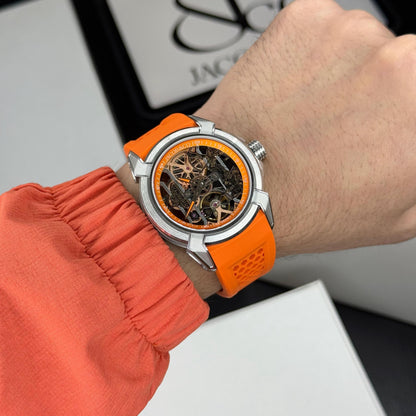 J&Co. Epic X Ram Janmabhoomi Titanium Edition 2