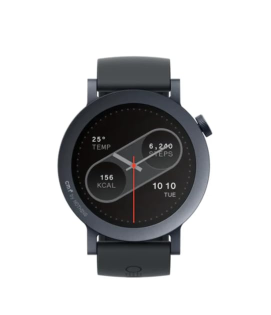 CFM Nothing Watch pro 2 (unisex)